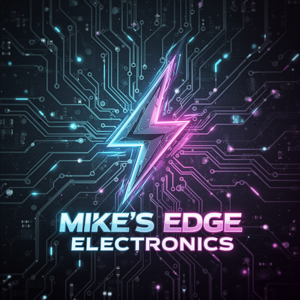 Mikes Edge Electronics